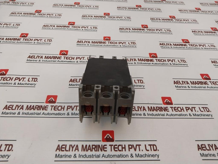 Dong A Db103Cb Molded Case Circuit Breaker 690V