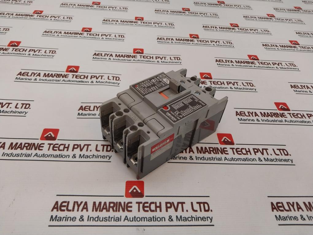 Dong A Db103Cb Molded Case Circuit Breaker 690V