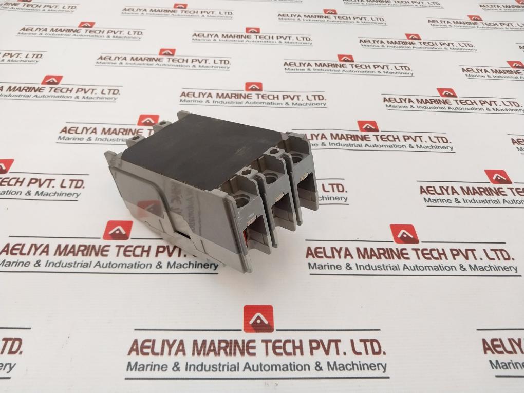 Dong A Db103Cb Molded Case Circuit Breaker 690V