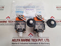 Dong In Electric K-type Safety Extreme Switch Ac250v-15a Dc125-1a