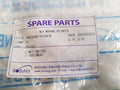 Dong In Electric K-type Safety Extreme Switch Ac250v-15a Dc125-1a