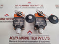 Dong In Electric K-type Safety Extreme Switch Ac250v-15a Dc125-1a