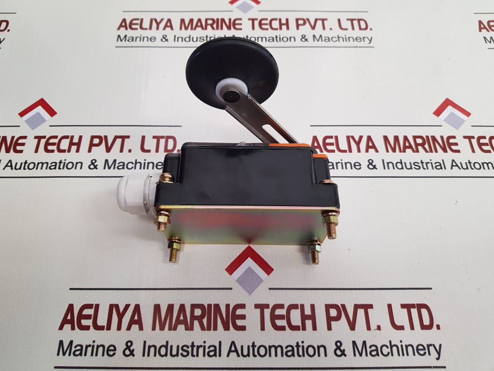 Dong In Electric K-type Safety Extreme Switch Ac250v-15a Dc125-1a