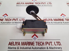 Dong In Electric K-type Safety Extreme Switch Ac250v-15a Dc125-1a