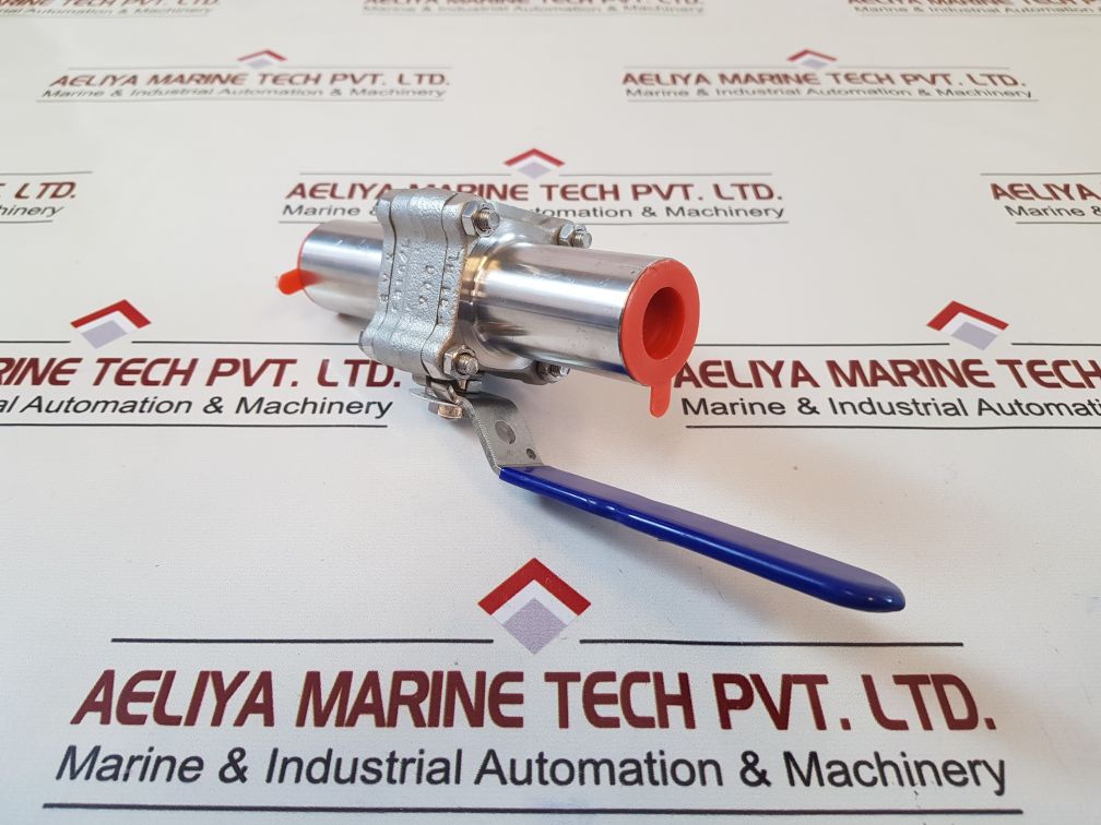 Dong Kang Class 800 Ball Valve F316l