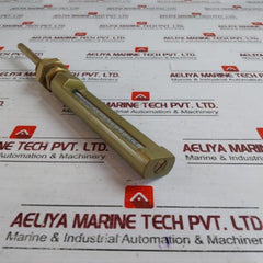 Dongjin Intec 0-150°C Industrial Thermometer