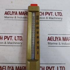 Dongjin Intec 0-150°C Industrial Thermometer