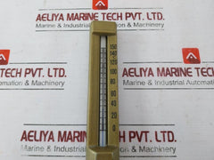 Dongseong 0-150°c Temperature Gauge 12cm