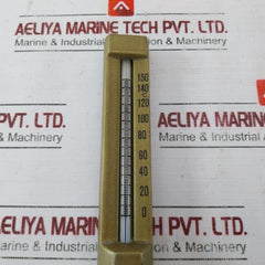 Dongseong 0-150°c Temperature Gauge 12cm