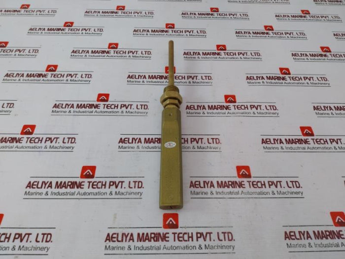 Dongseong 0-150°c Temperature Gauge 12cm