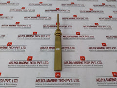 Dongseong 0-150°c Temperature Gauge 12cm