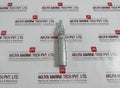 Dongsung 0-100 C Temperature Gauge, 2/1 Bsp Connection No: 34