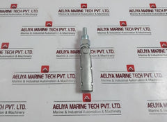Dongsung 0-100 C Temperature Gauge, 2/1 Bsp Connection No: 34