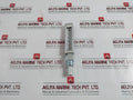 Dongsung 0-100°C Temperature Gauge, 2/1 Bsp Connection, N0:34