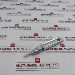 Dongsung 0-100 C Temperature Gauge, 2/1 Bsp Connection No: 34