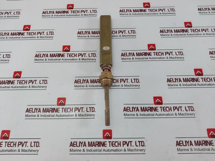 Dongsung Instruments 0-150°c Temperature Gauge 8 Cm