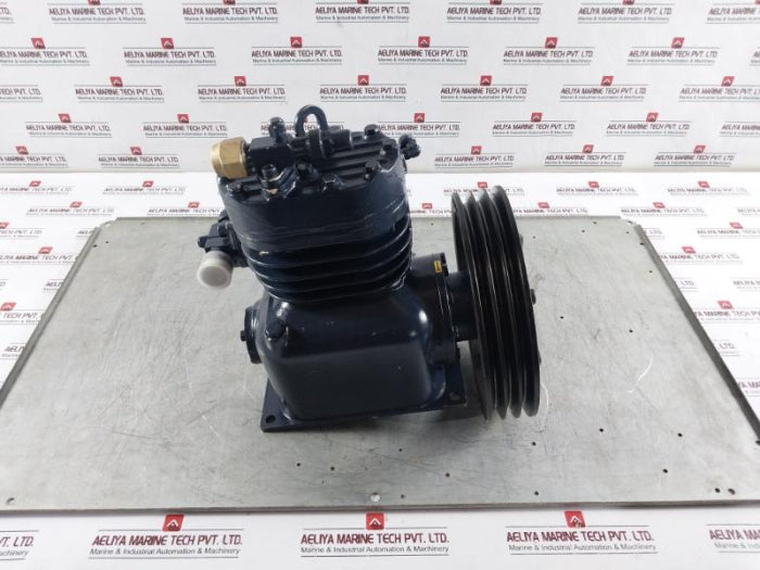 Dorin 3Lvs S/V Compressors Of 2Q-110Vs Range Rpm 500/1300
