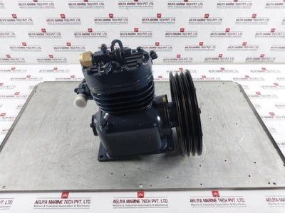Dorin 3Lvs S/V Compressors Of 2Q-110Vs Range Rpm 500/1300