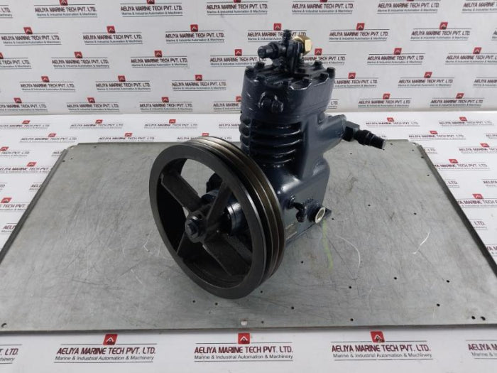 Dorin 3Lvs S/V Compressors Of 2Q-110Vs Range Rpm 500/1300
