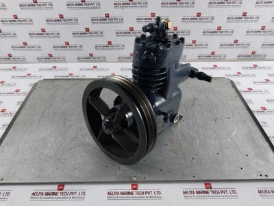 Dorin 3Lvs S/V Compressors Of 2Q-110Vs Range Rpm 500/1300