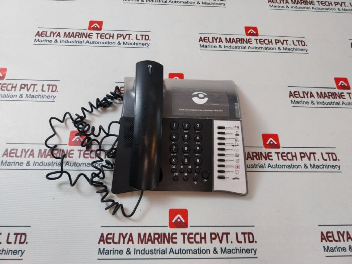 Doro Congress 150 Black Corded Telephone