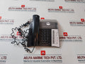 Doro Congress 150 Black Corded Telephone