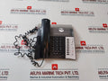 Doro Congress 150 Black Corded Telephone