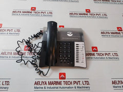 Doro Congress 150 Black Corded Telephone