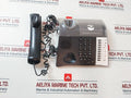 Doro Congress 150 Black Corded Telephone