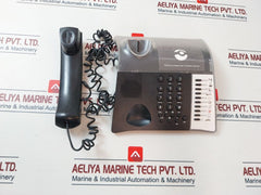 Doro Congress 150 Black Corded Telephone