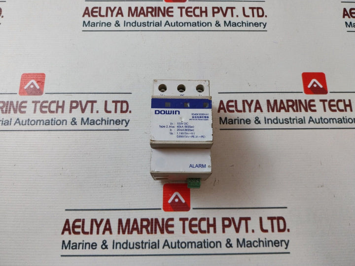 Dowin Yd40K100Eh-a1 Spd For Dc Power Supply 100V Dc