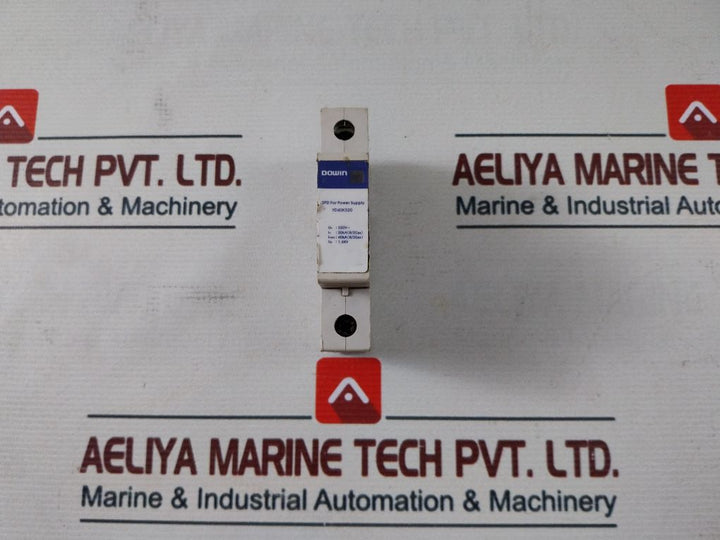 Dowin Yd40K320 Spd For Power Supply 320V