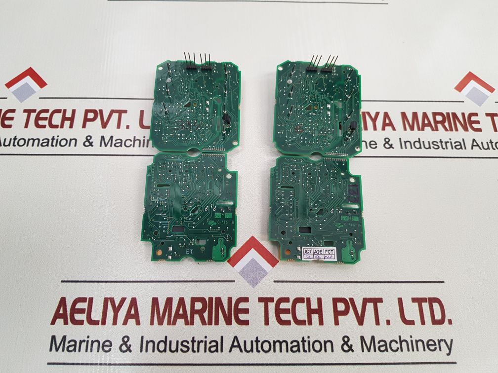 Dpmc 46188089-001 pcb card