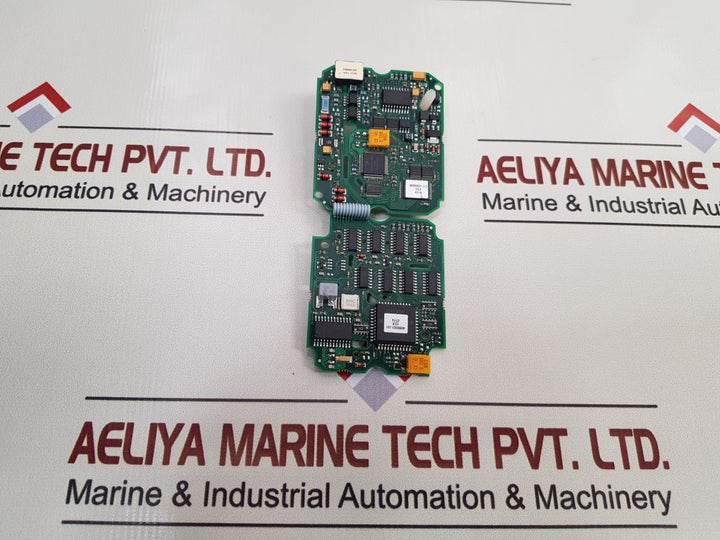 Dpmc 46188089-001 pcb card