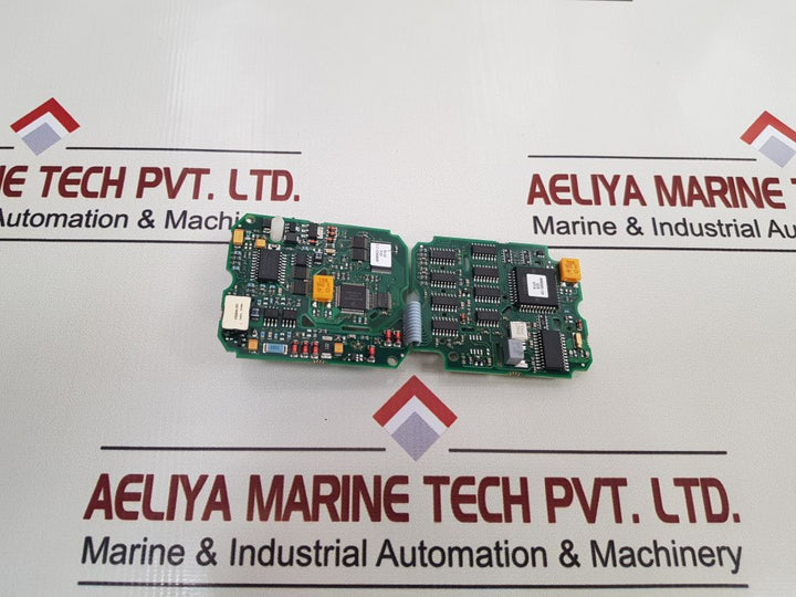 Dpmc 46188089-001 pcb card