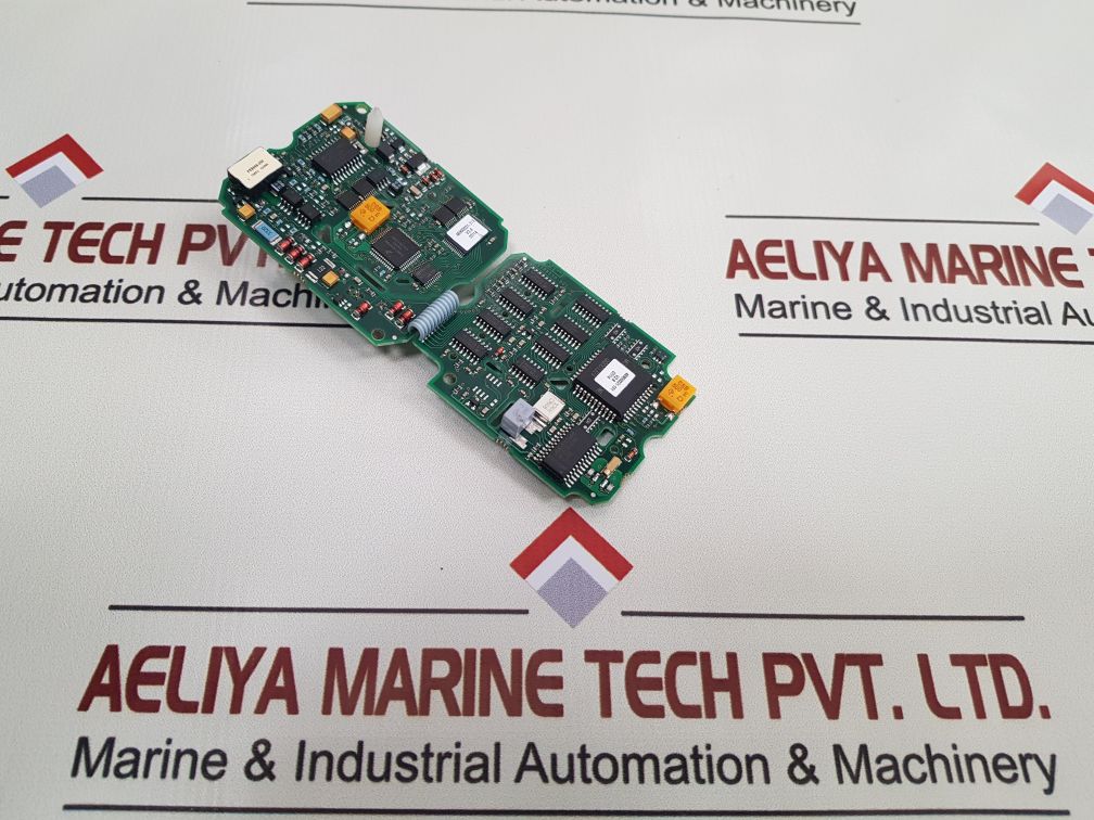 Dpmc 46188089-001 pcb card