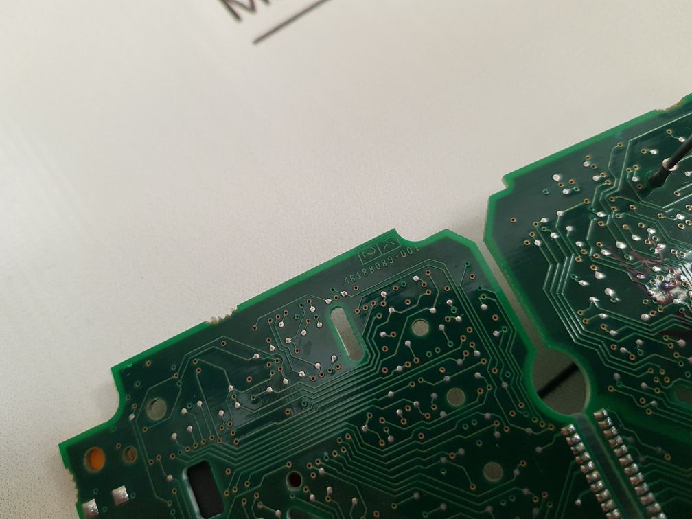 Dpmc 46188089-001 pcb card