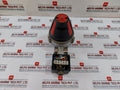 Drager 6810100 Polytron 2 Ir Fixed Gas Detector 250V Style: 334