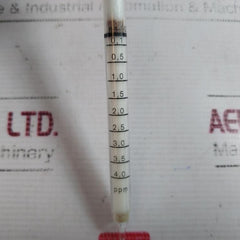 Drager Ch3110 Tube Phosphine 0.1-4Ppm 10Stroke 10/Pk