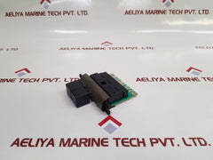 Dreefs 3-dps/220 Push Button Switch 4719648-01 - Aeliya Marine Tech