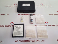 Drew Marine Pcn 0387010 Ampoule Test Kit