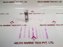 Drew Marine Pcn 0387010 Ampoule Test Kit
