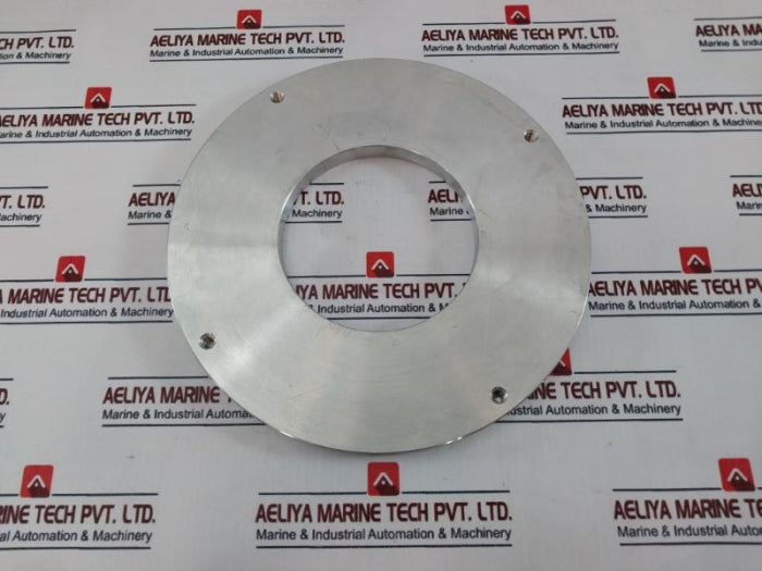 Drilco 4 1/2 If Type 4 Drill Pipe Raceplate 17994