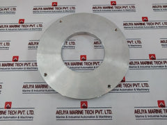 Drilco 4 1/2 If Type 4 Drill Pipe Raceplate 17994