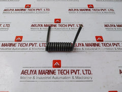 Drilling Winch Throttle Spring