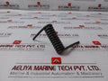 Drilling Winch Throttle Spring