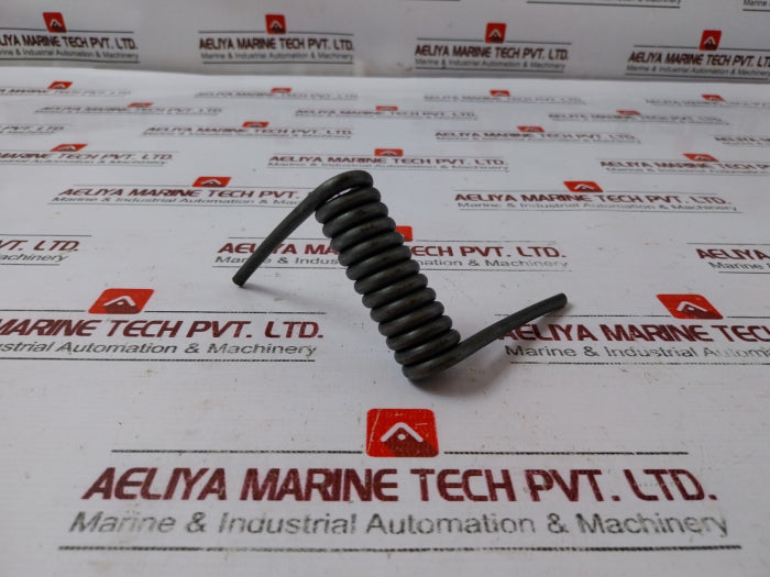 Drilling Winch Throttle Spring