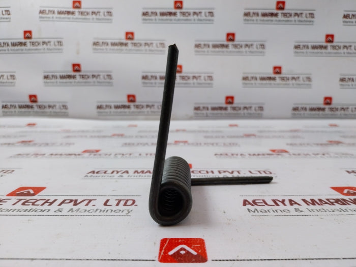 Drilling Winch Throttle Spring