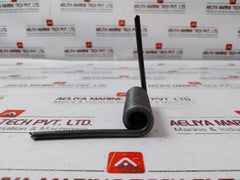 Drilling Winch Throttle Spring
