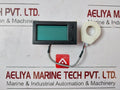 Drok Lcd Hall Cullen Meter